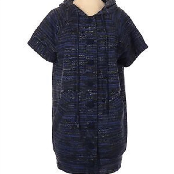 Boho Marc Jacobs Jacket Dress - Picture 1 of 7